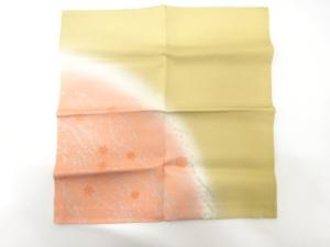 正絹　塩瀬　出帛紗